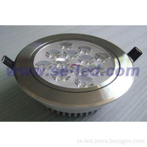12W Newest Design LED Ceiling Lamp with 3years Warranty